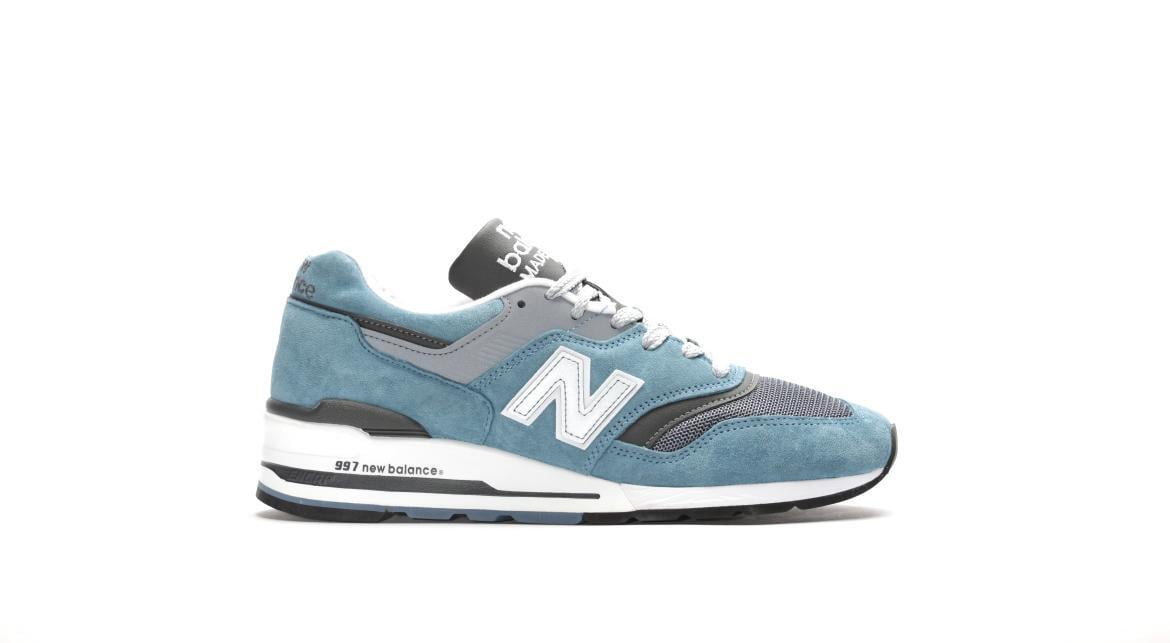 New Balance M 997 CSP | 521201-60-5 | AFEW STORE